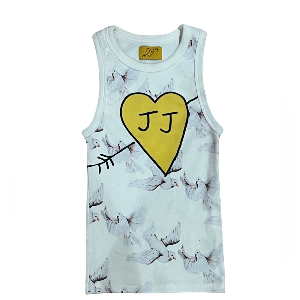 Juliet Johnstone Tank Top